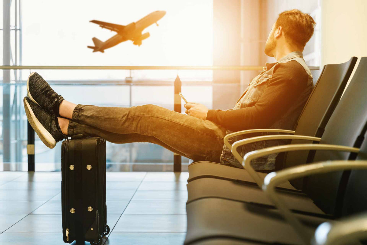 How to Pack a Sword for Travel