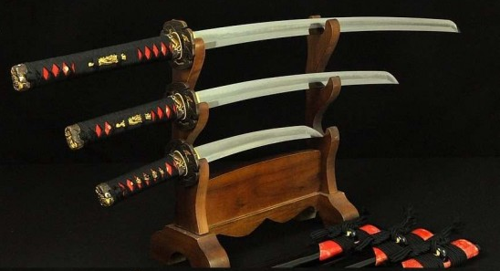 5 Myths about Samurai and Japanese Swords