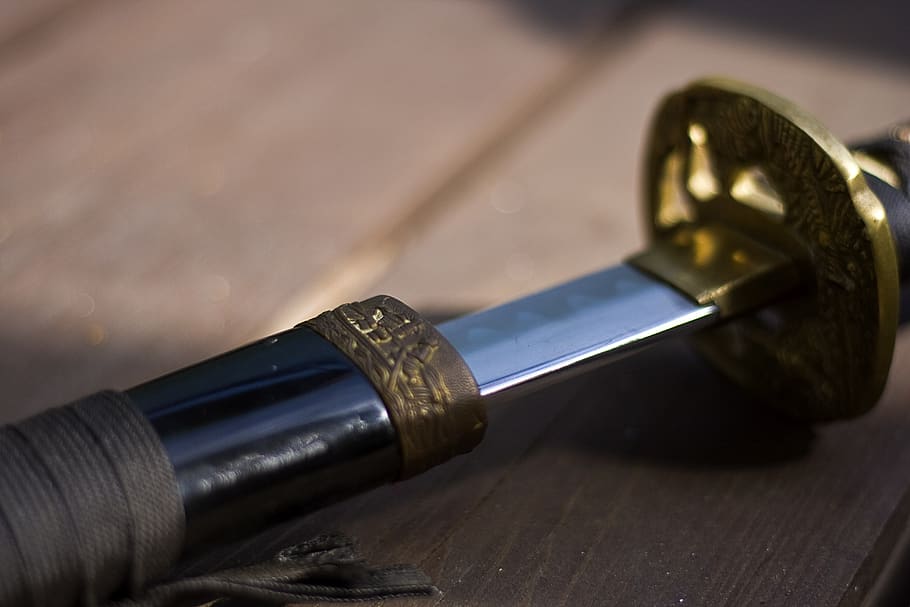 How Does Folding Steel Make It Stronger?
