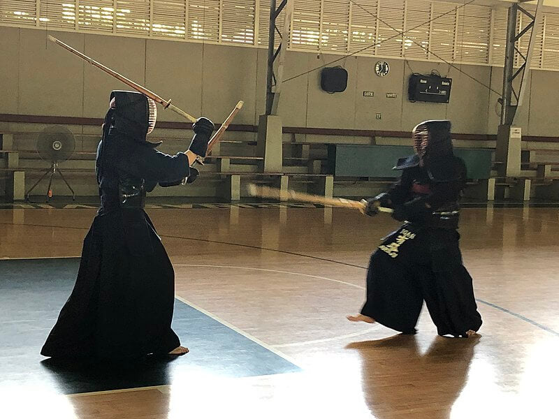 Kumdo Vs. Kendo | What’s The Difference?