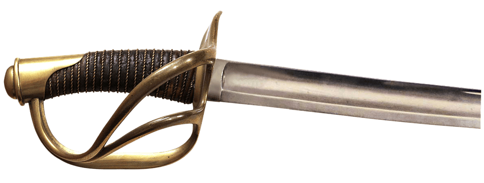 Classification of Swords by Hilt Type