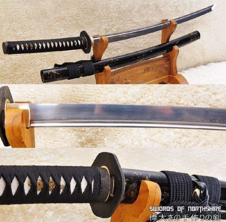 Best Katanas Elden Ring