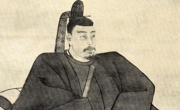 The Story of Minamoto Yoritomo