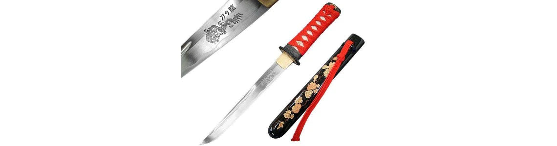 tanto-swords