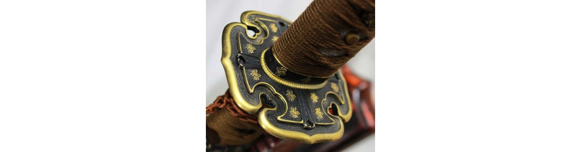 Tachi Swords