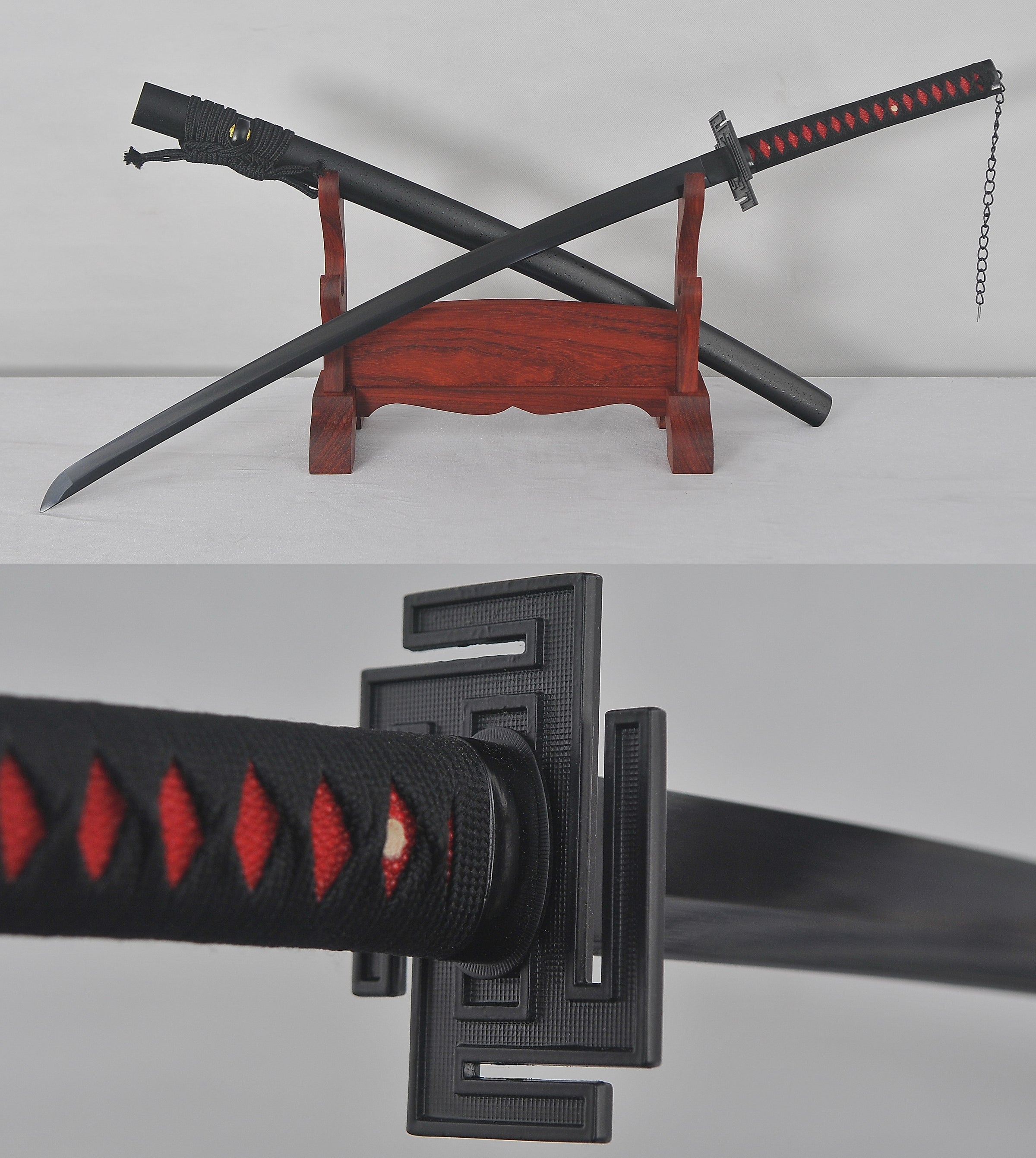 Bleach Replica - Ichigo Bankai Tensa Zangetsu 1060