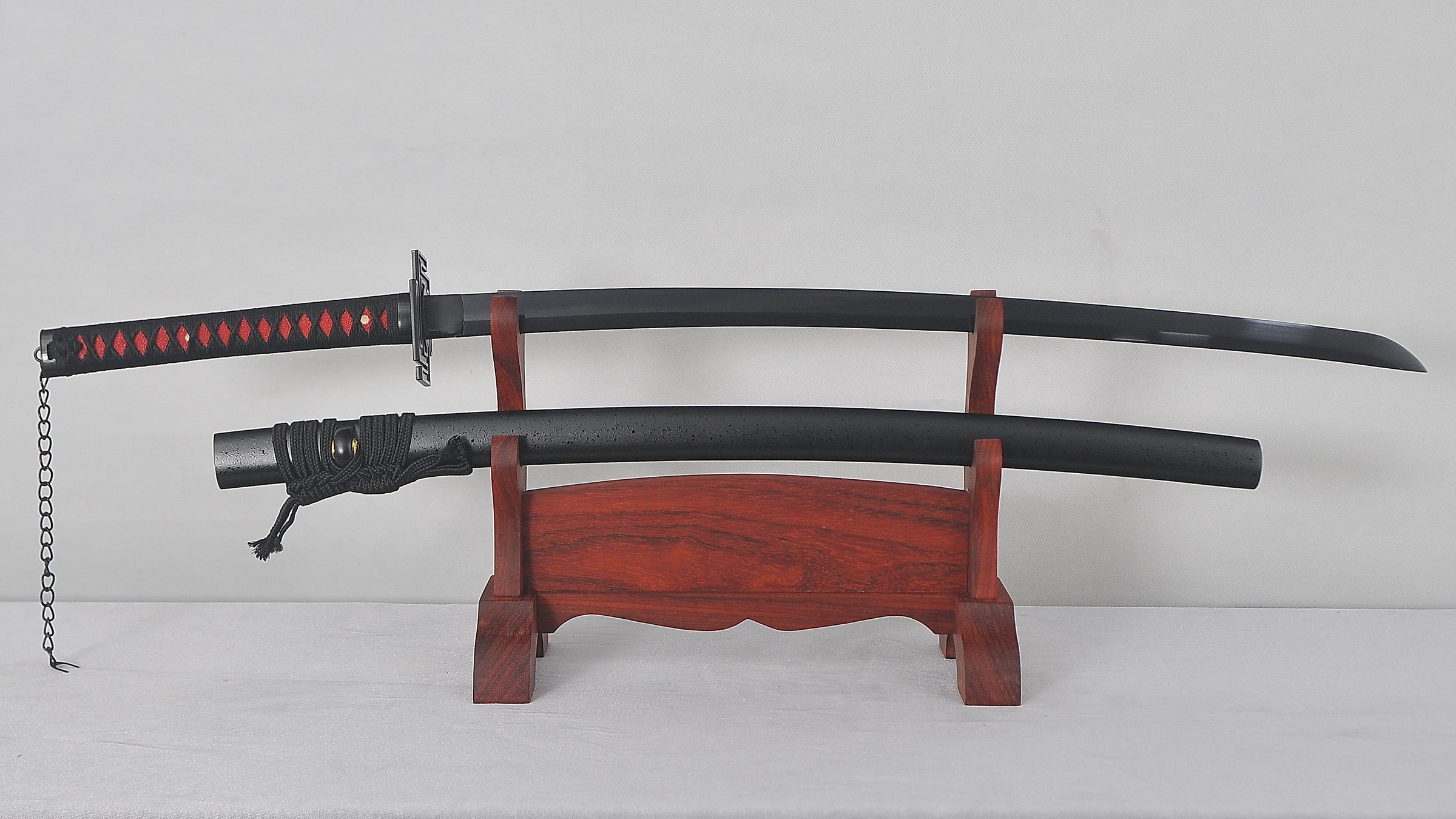 Bleach Replica - Ichigo Bankai Tensa Zangetsu 1060