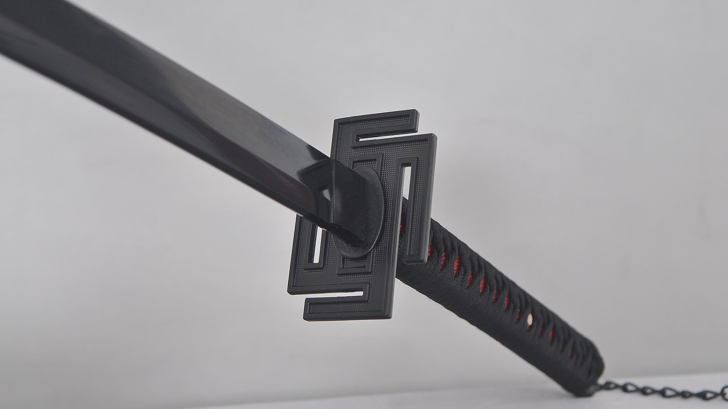 Bleach Replica - Ichigo Bankai Tensa Zangetsu 1060