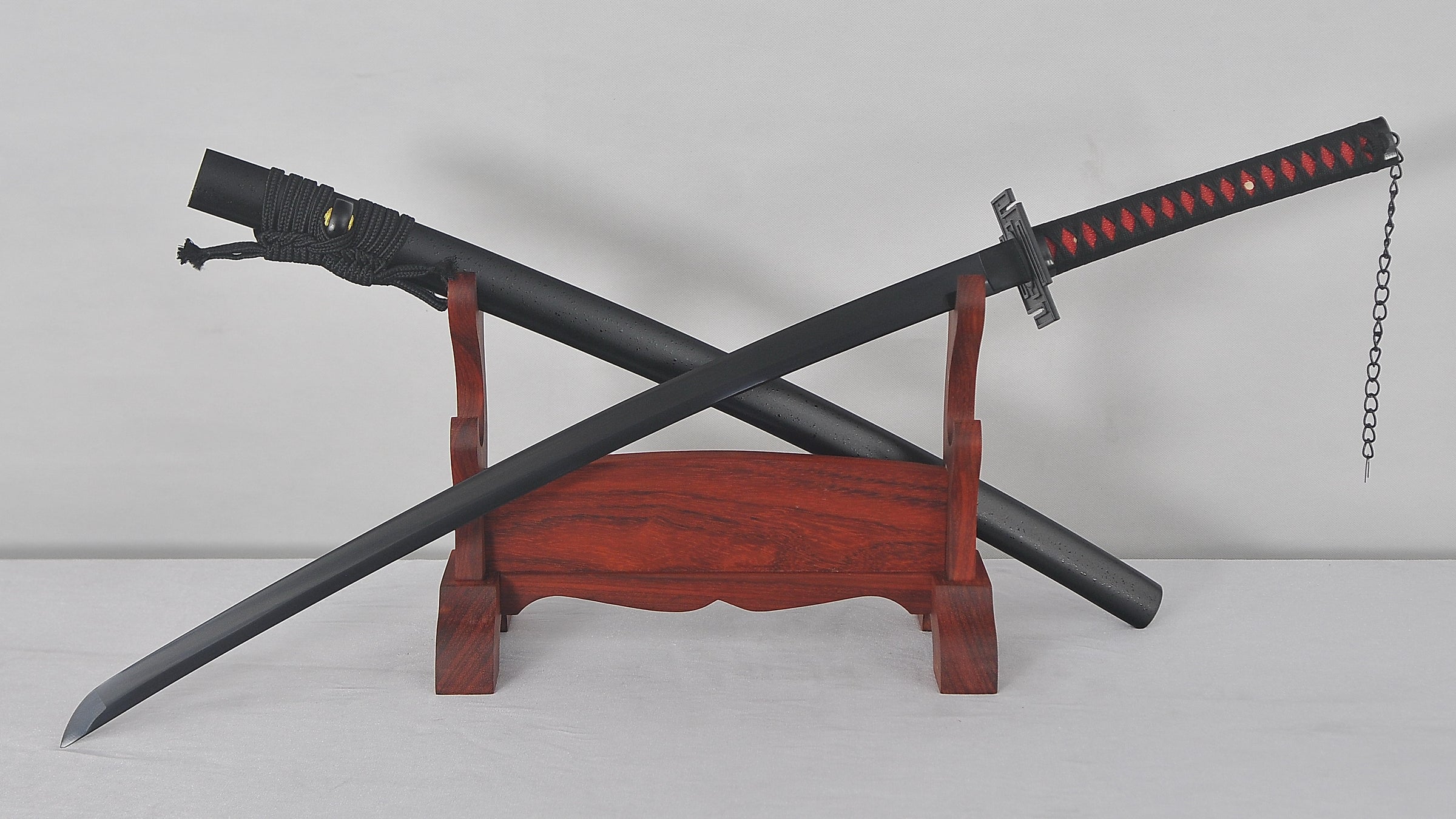 Bleach Replica - Ichigo Bankai Tensa Zangetsu 1060