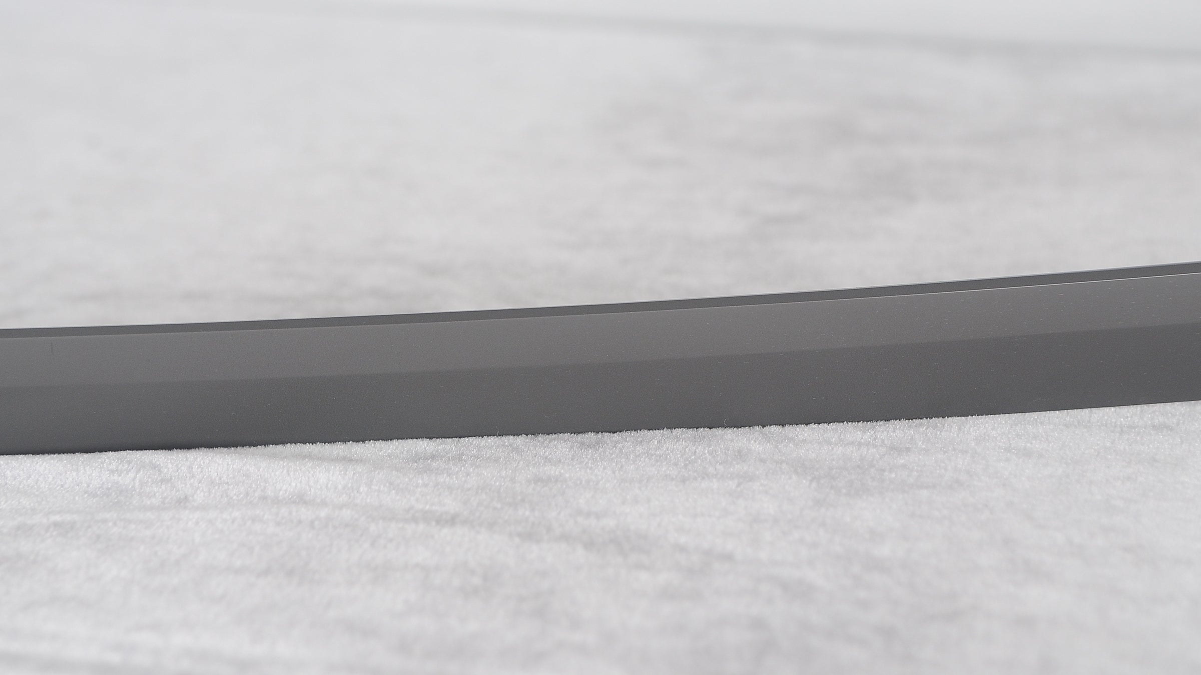 Cyberpunk 2077 Replica - Black Unicorn 1095