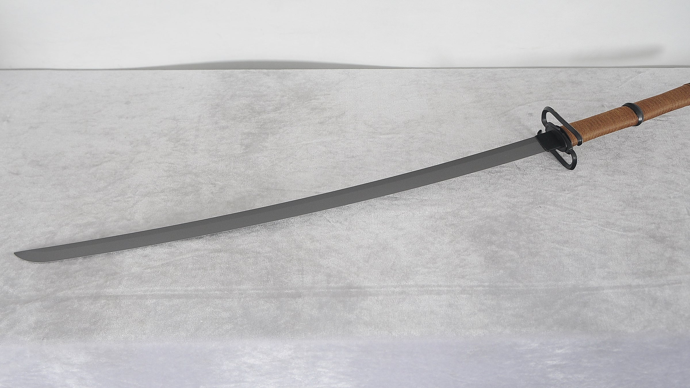 Cyberpunk 2077 Replica - Black Unicorn 1095