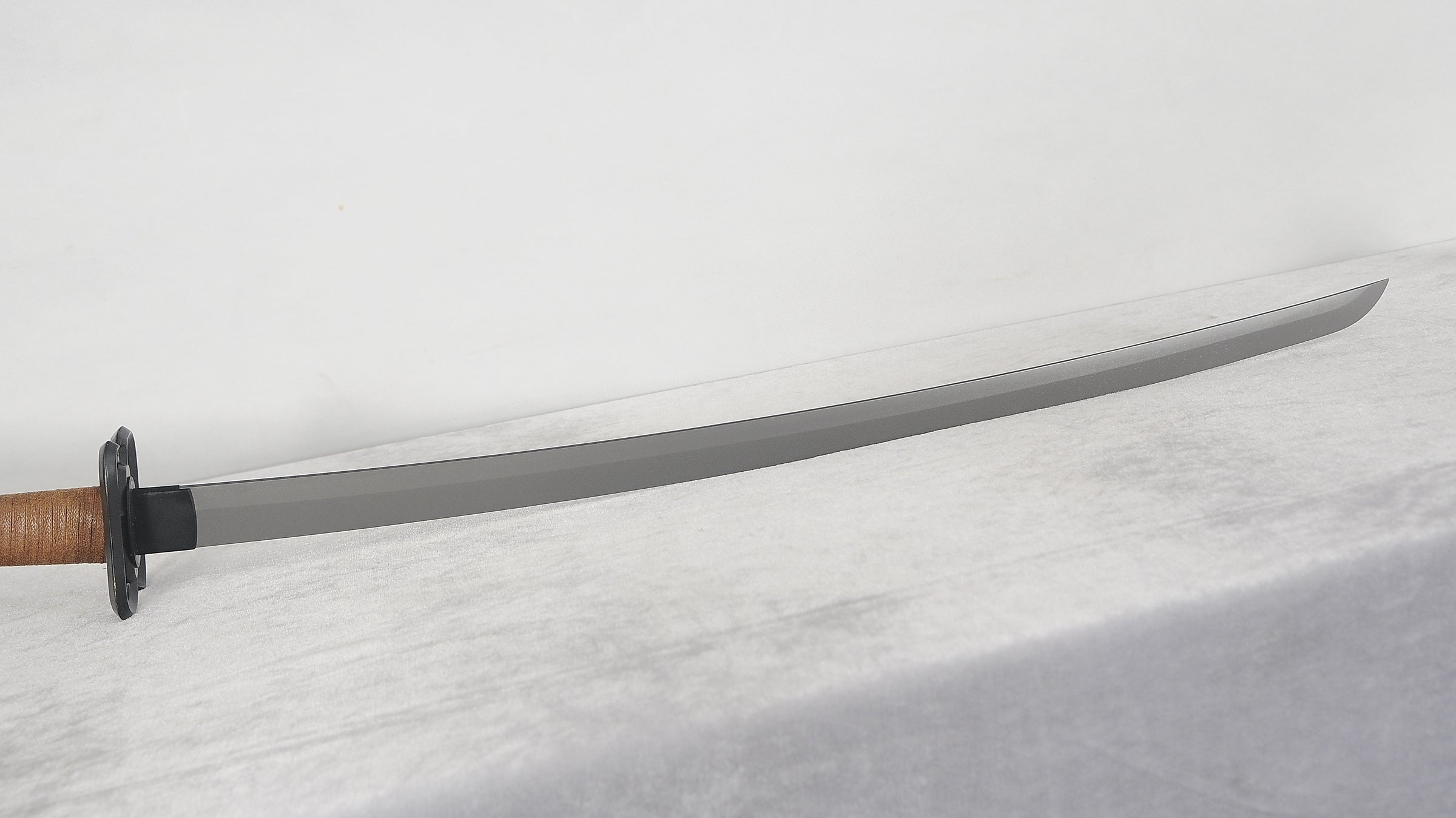 Cyberpunk 2077 Replica - Black Unicorn 1095