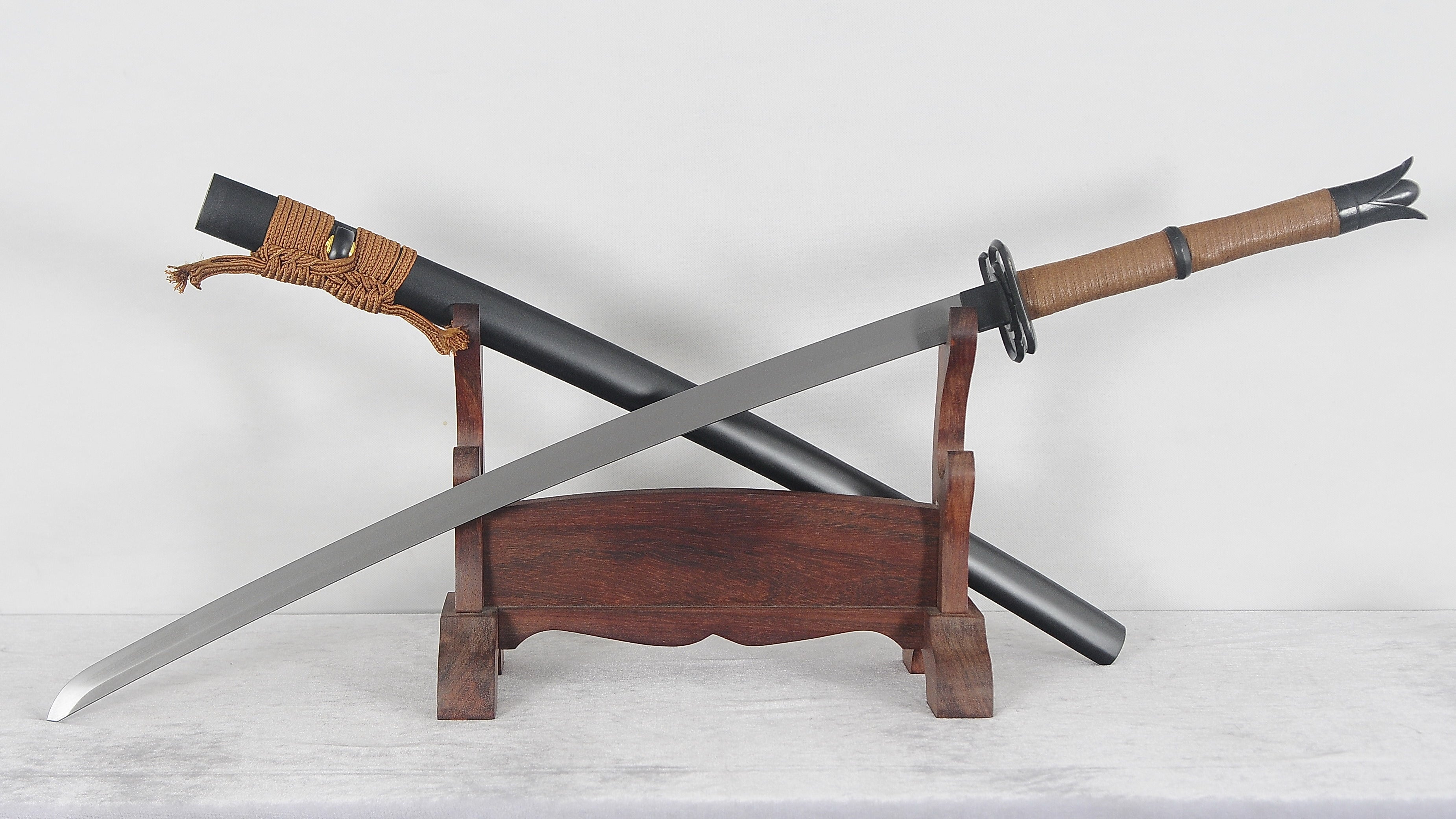 Black Unicorn Katana | Cyberpunk 2077 Replica