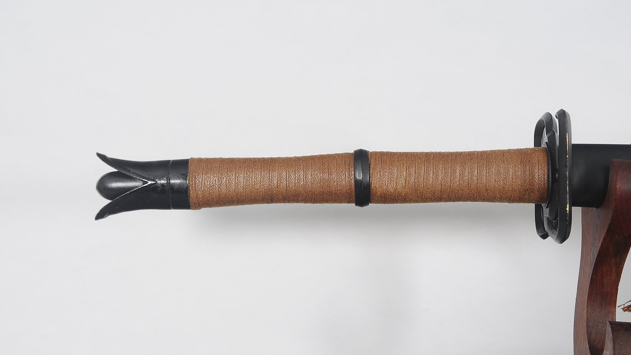 Cyberpunk 2077 Replica - Black Unicorn 1095