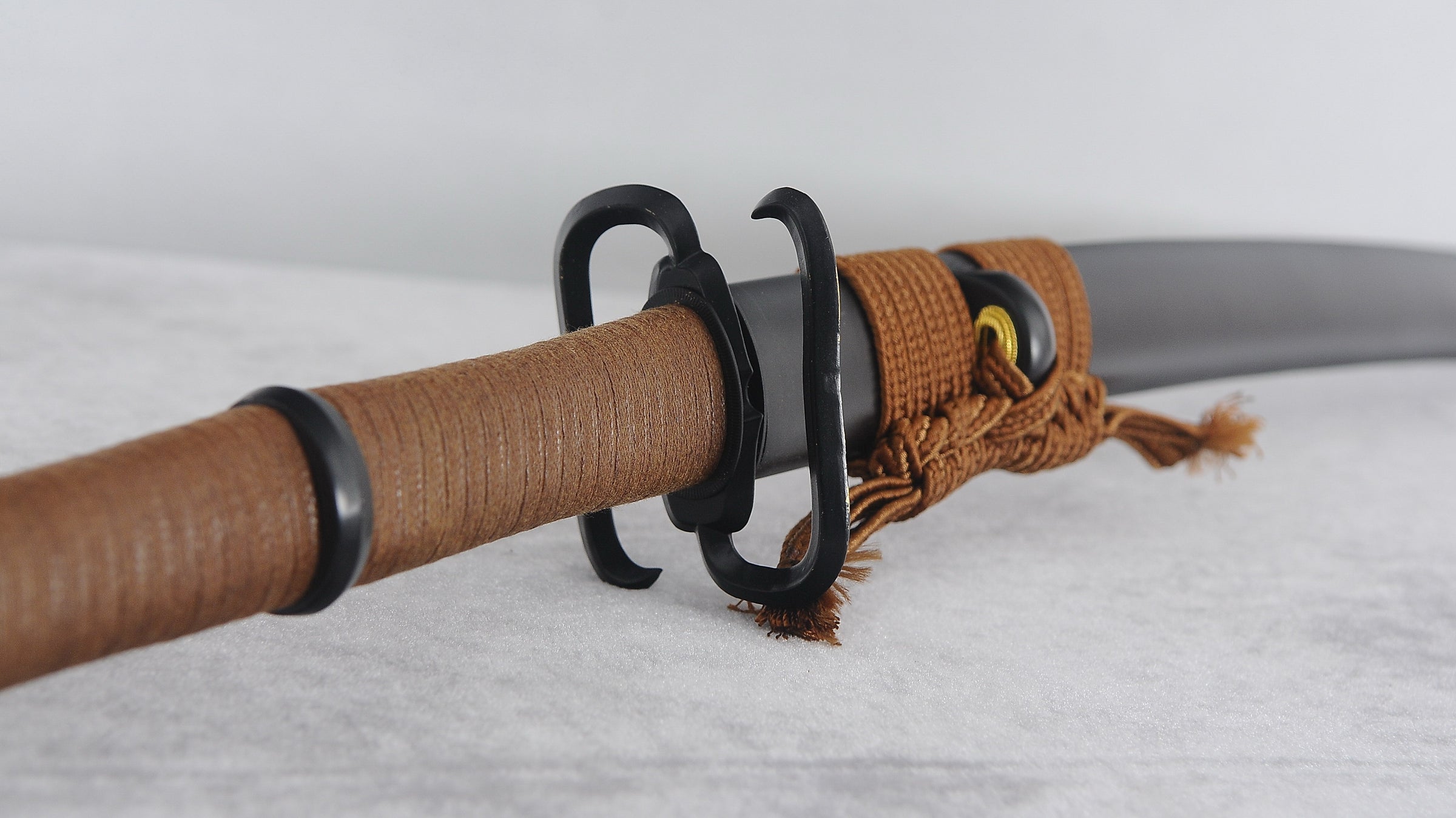 Cyberpunk 2077 Replica - Black Unicorn 1095