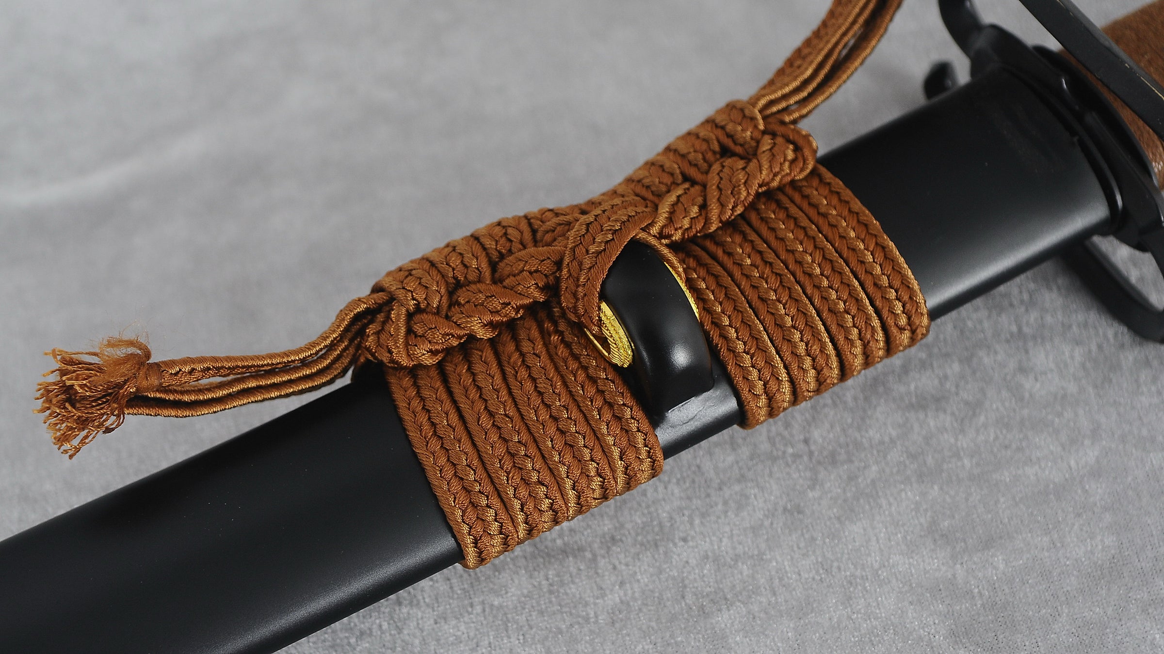 Cyberpunk 2077 Replica - Black Unicorn 1095