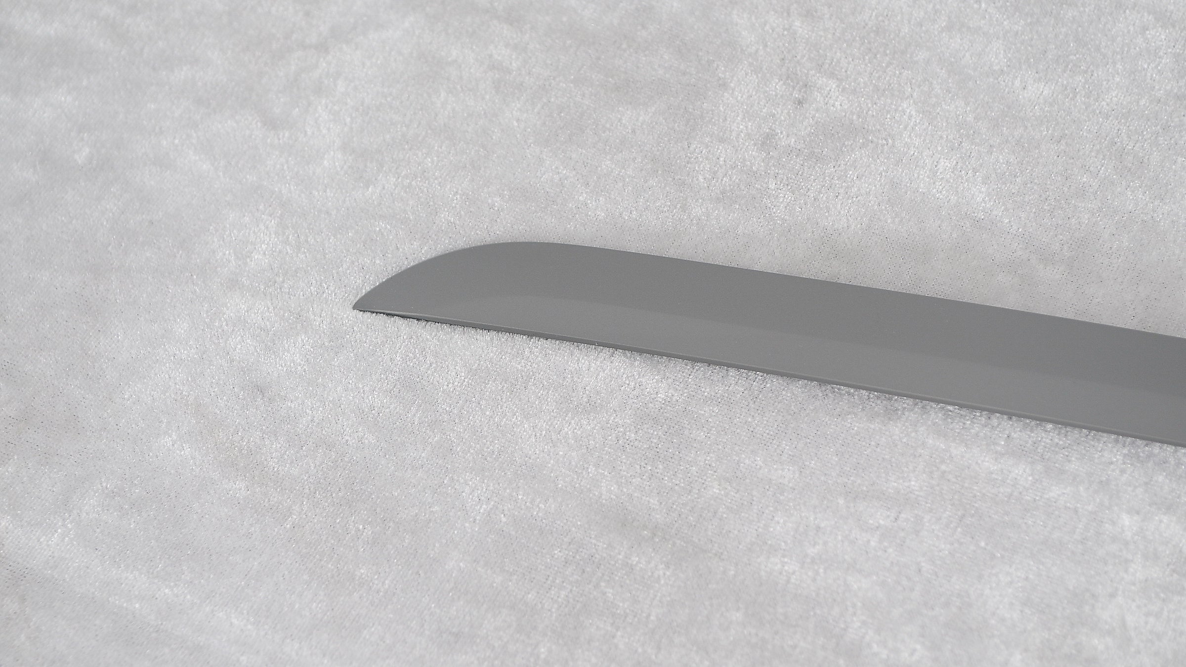 Cyberpunk 2077 Replica - Black Unicorn 1095