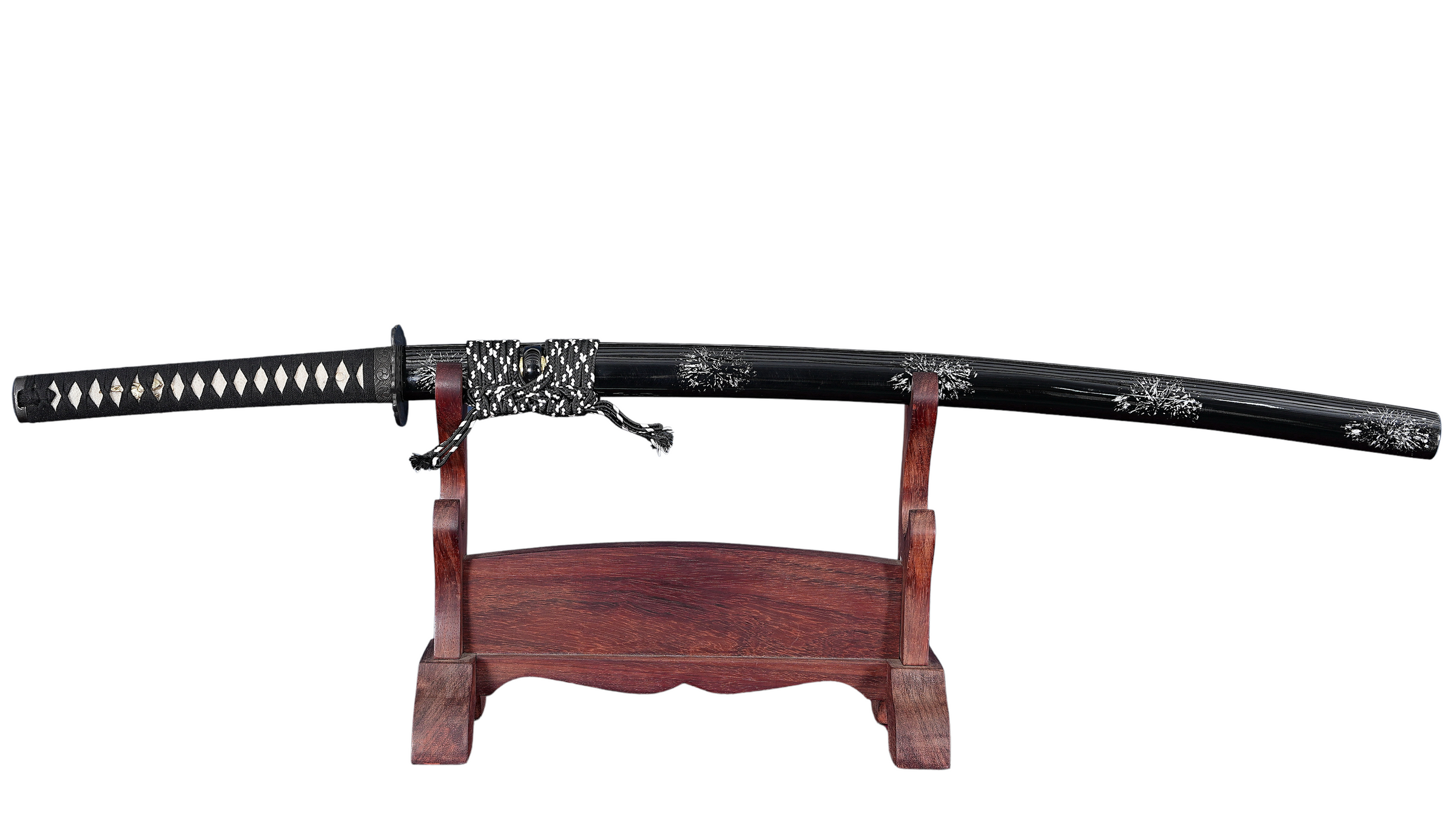 Katana - Black Dragon 1095