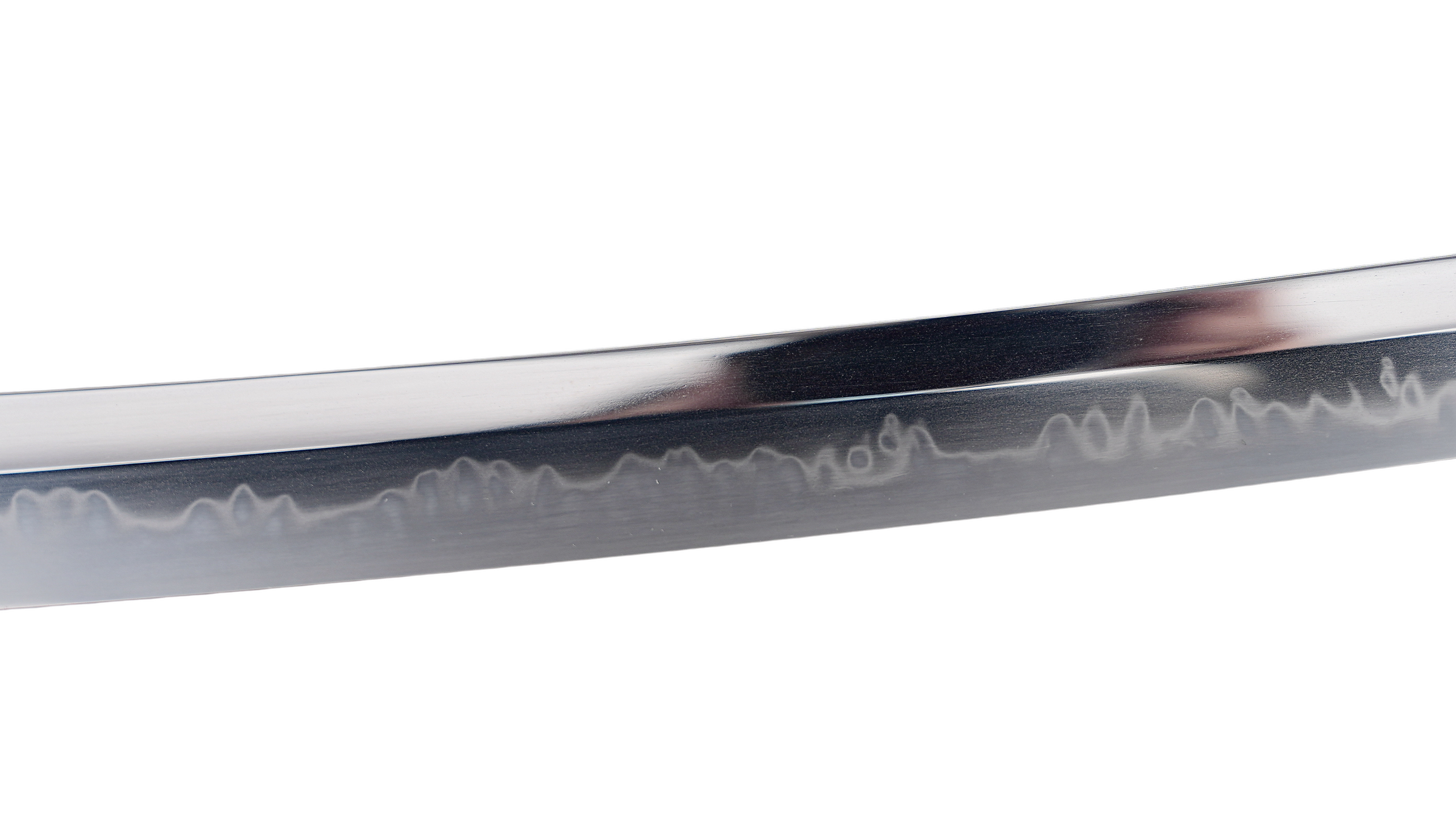 Katana - Black Dragon 1095