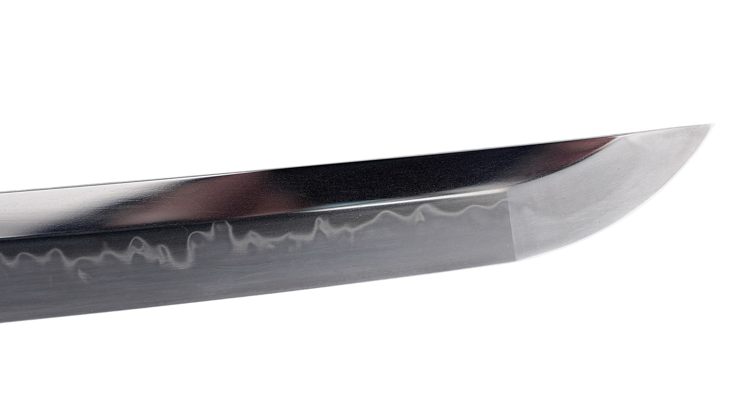 Katana - Black Dragon 1095