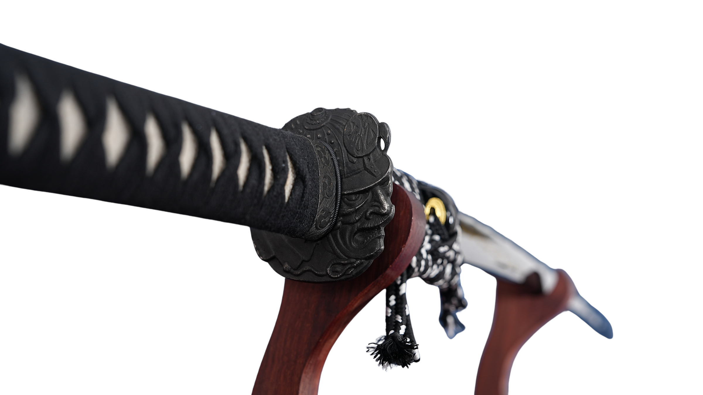 Katana - Black Dragon 1095