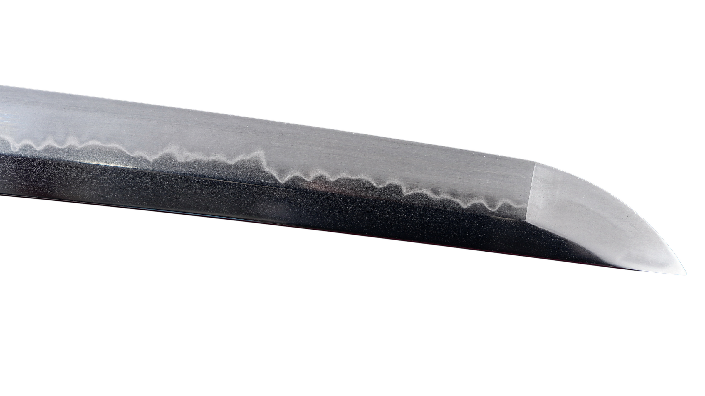 Katana - Black Dragon 1095