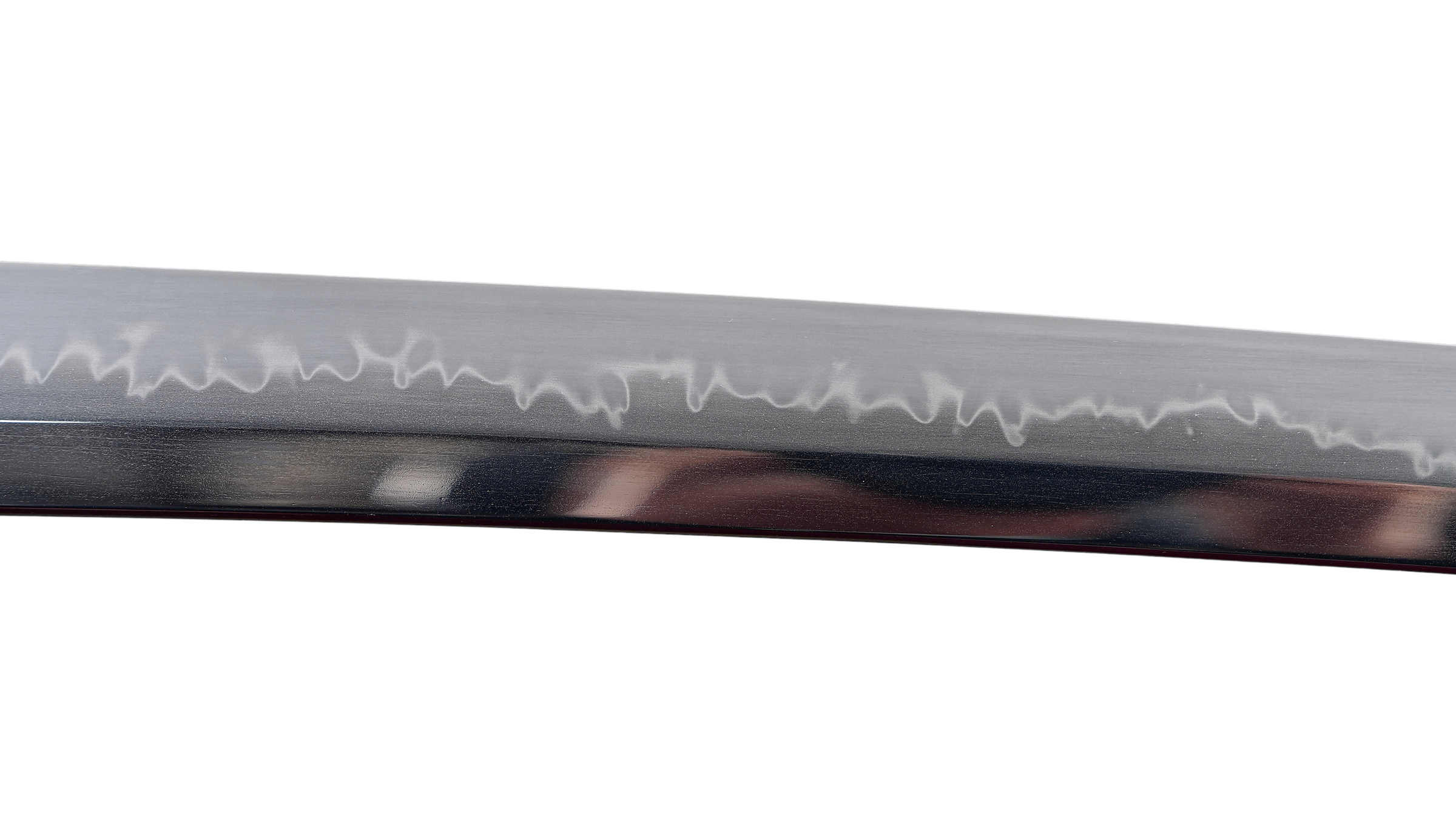 Katana - Black Dragon 1095