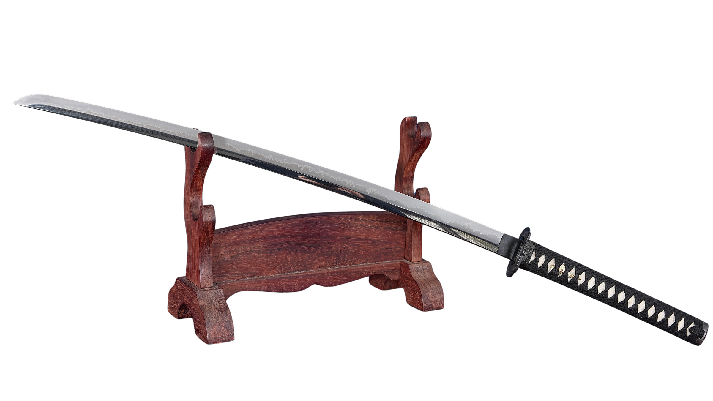 Katana - Black Dragon 1095