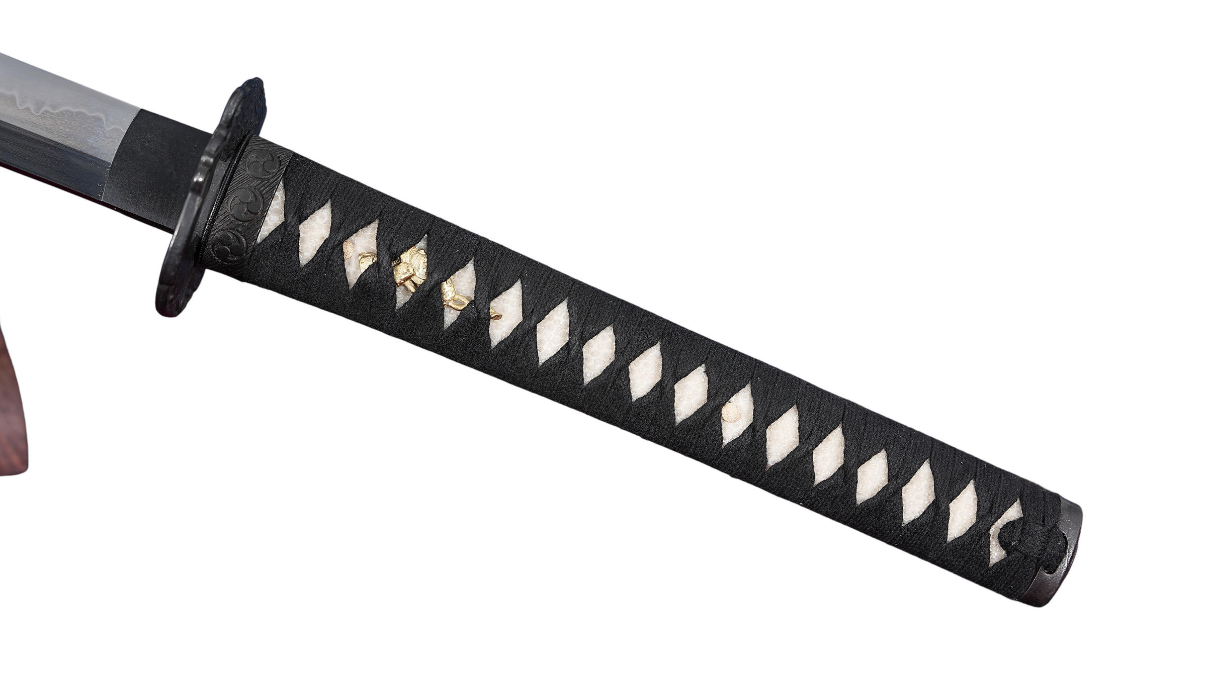 Katana - Black Dragon 1095