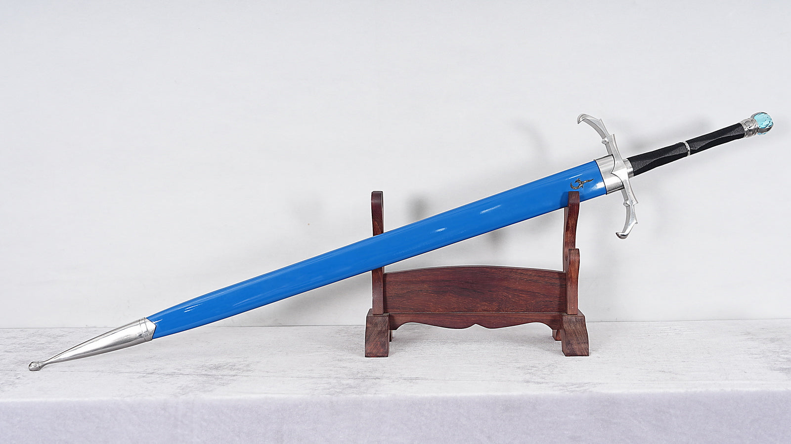 Eragon Replica - Blue Brisingr 1095