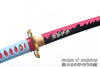 Demon Slayer Nichirin Replica - Mitsuri Kanroji