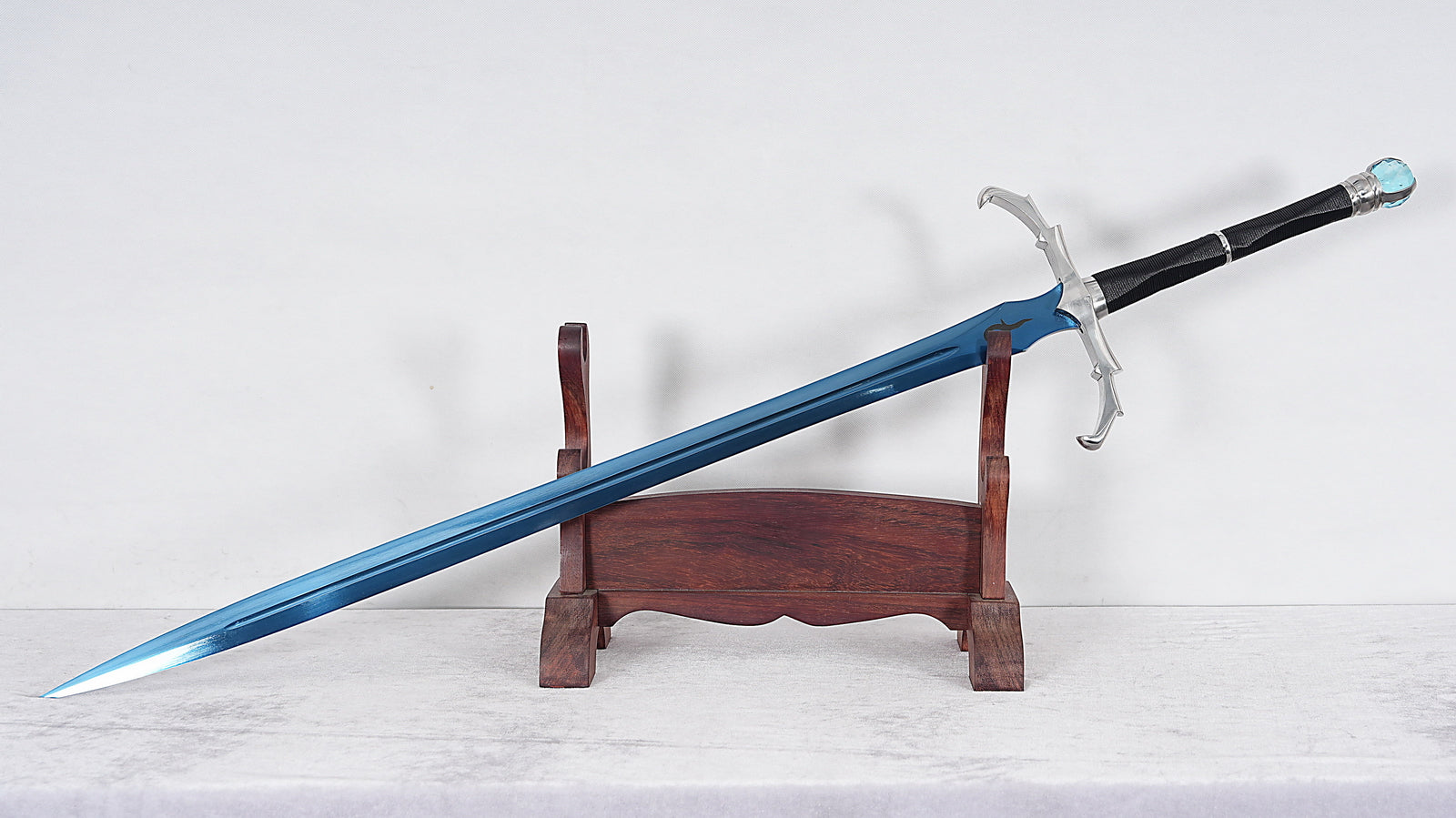 Eragon Replica - Blue Brisingr 1095