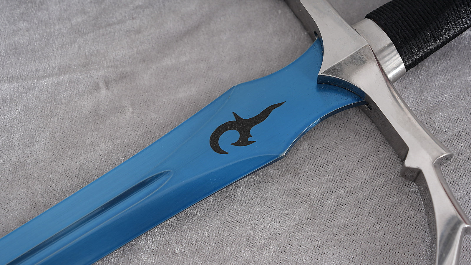 Eragon Replica - Blue Brisingr 1095