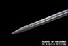 Anduril Replica Sword of Aragorn II (Elessar) - from Lord of the Rings