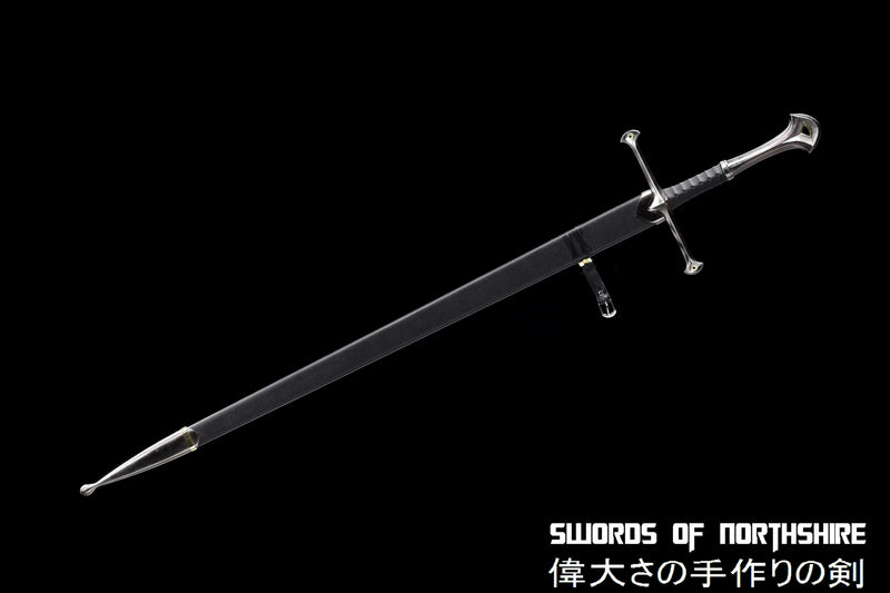 Anduril Replica Sword of Aragorn II (Elessar) - from Lord of the Rings
