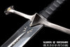 Anduril Replica Sword of Aragorn II (Elessar) - from Lord of the Rings