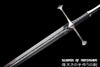 Anduril Replica Sword of Aragorn II (Elessar) - from Lord of the Rings