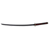 Blade Blade Samurai Katana Sword with Red and Black Handle