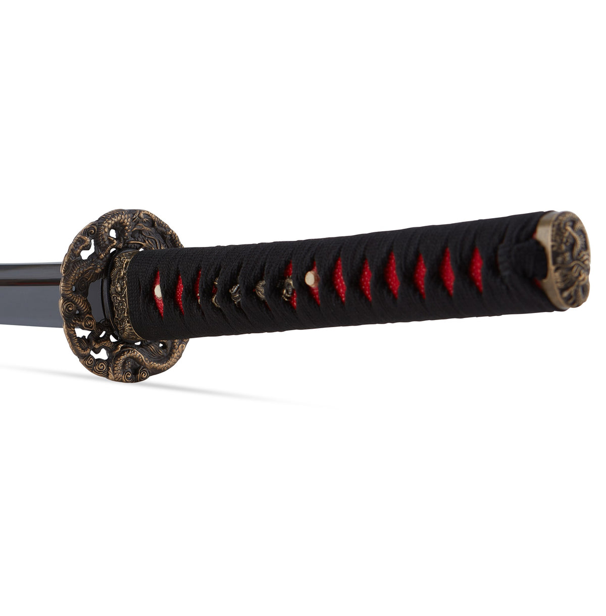 Blog Archives: Apr 2023  A Comprehensive Guide to Japanese Samurai Swords  - TrueKatana