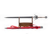 Ciri's Zireael Sword - Replica from Witcher 3