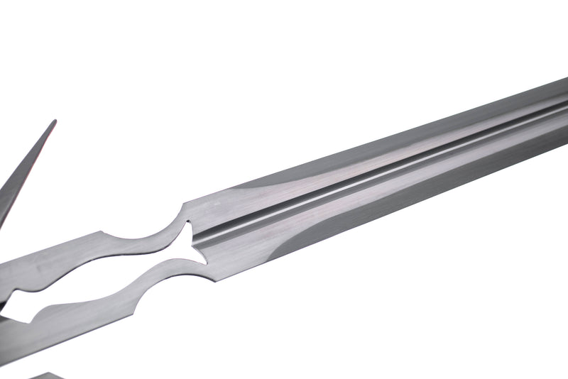 Ciri's Zireael Sword - Replica from Witcher 3