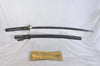 Hand Forged 1060 High Carbon Steel Blade Martial Arts Iaito Katana Sword