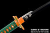 Shinobu Kocho Nichirin Replica Sword - from Demon Slayer
