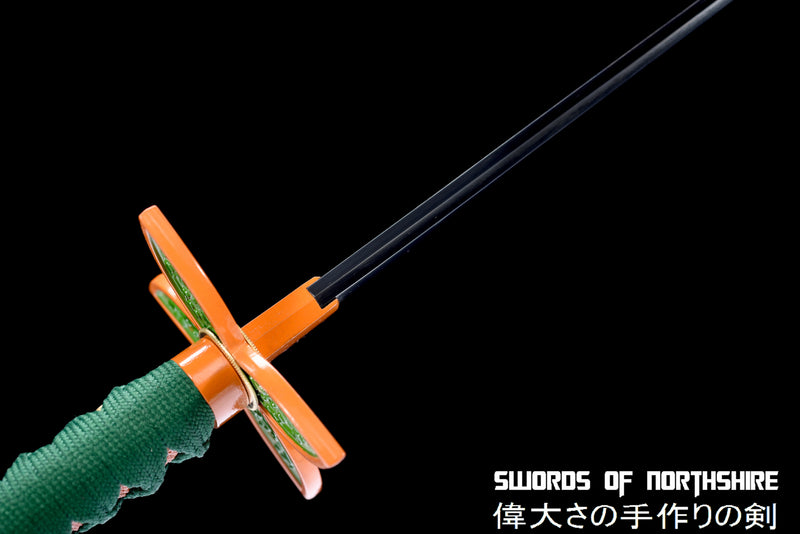 Shinobu Kocho Nichirin Replica Sword - from Demon Slayer