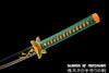 Shinobu Kocho Nichirin Replica Sword - from Demon Slayer