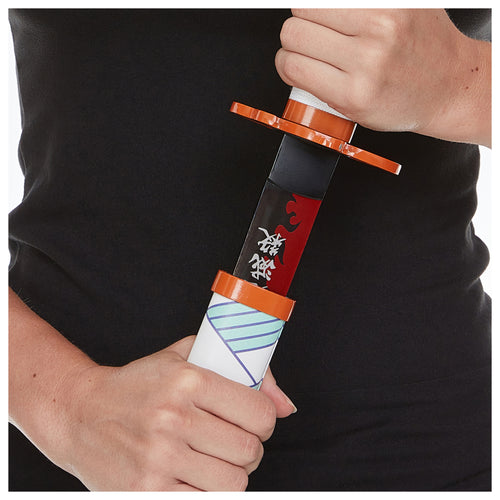 Demon Slayer Swords Demon Slayer Katana Sword