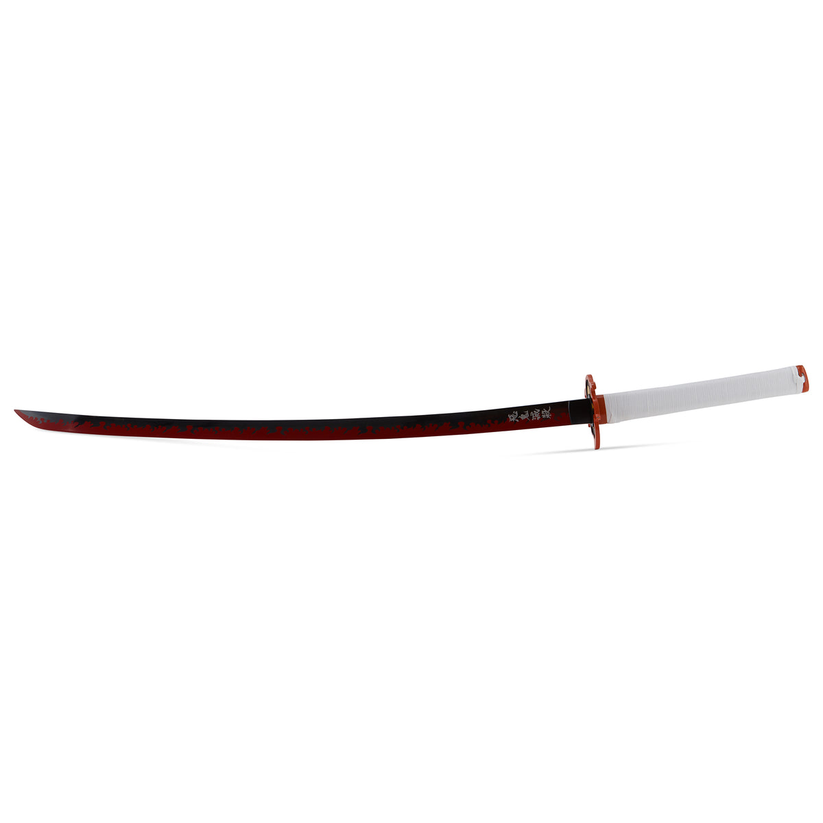Demon slayer rengoku kyojuro katana sword replica