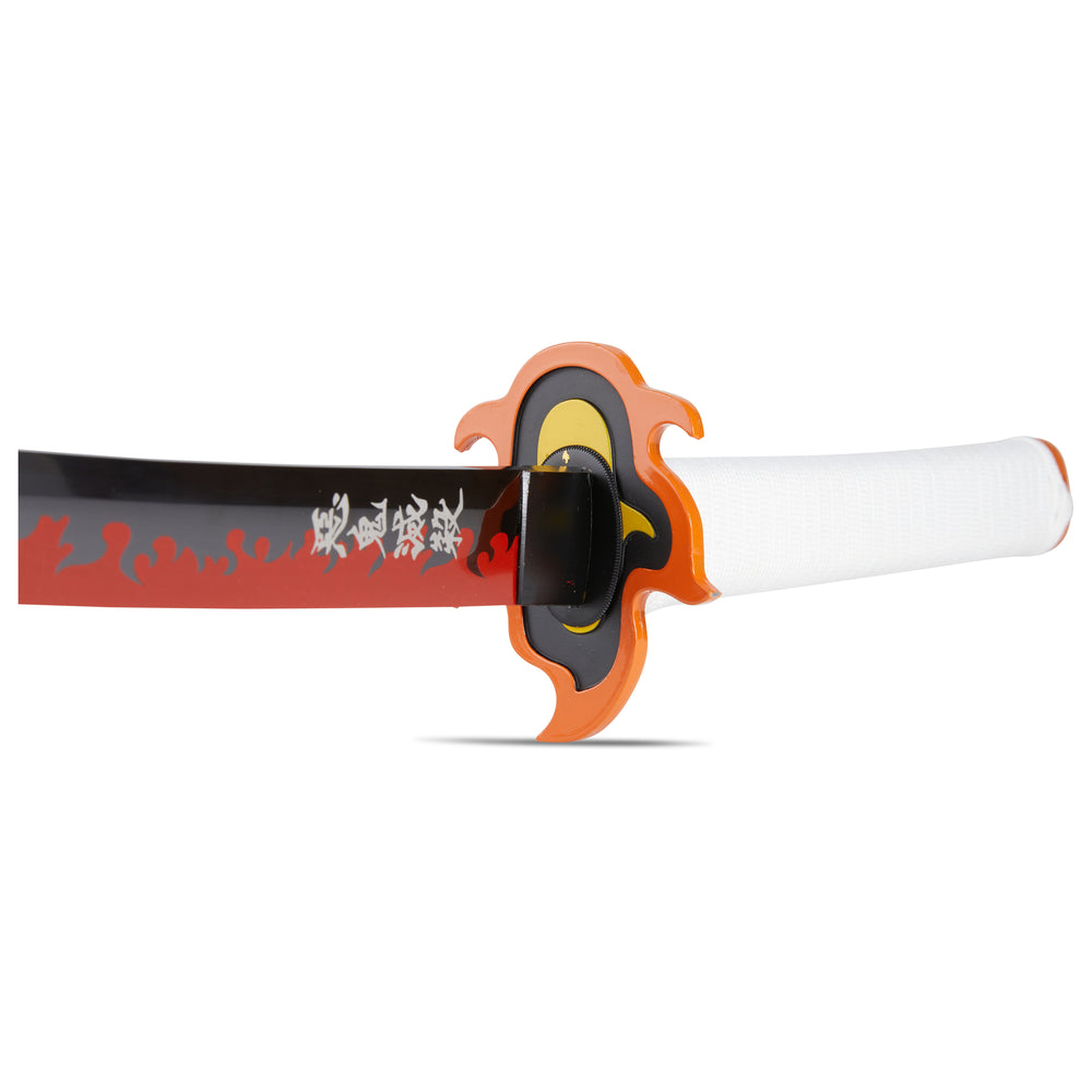 Demon Slayer Swords Demon Slayer Katana Sword
