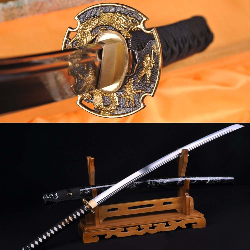 Custom Swords | Buy a Custom Sword