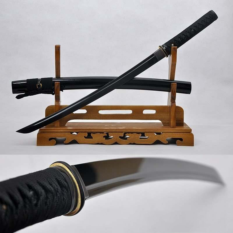 Custom Wakizashi | Shop Blades at